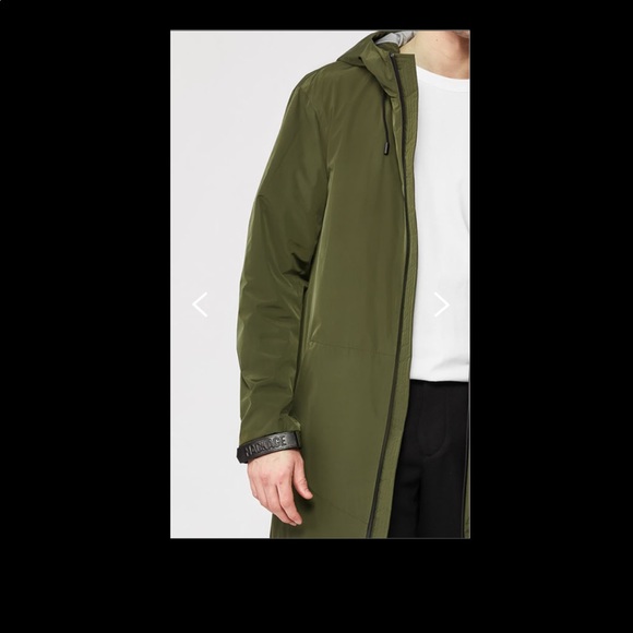 Mackage Jacket - Picture 3 of 5